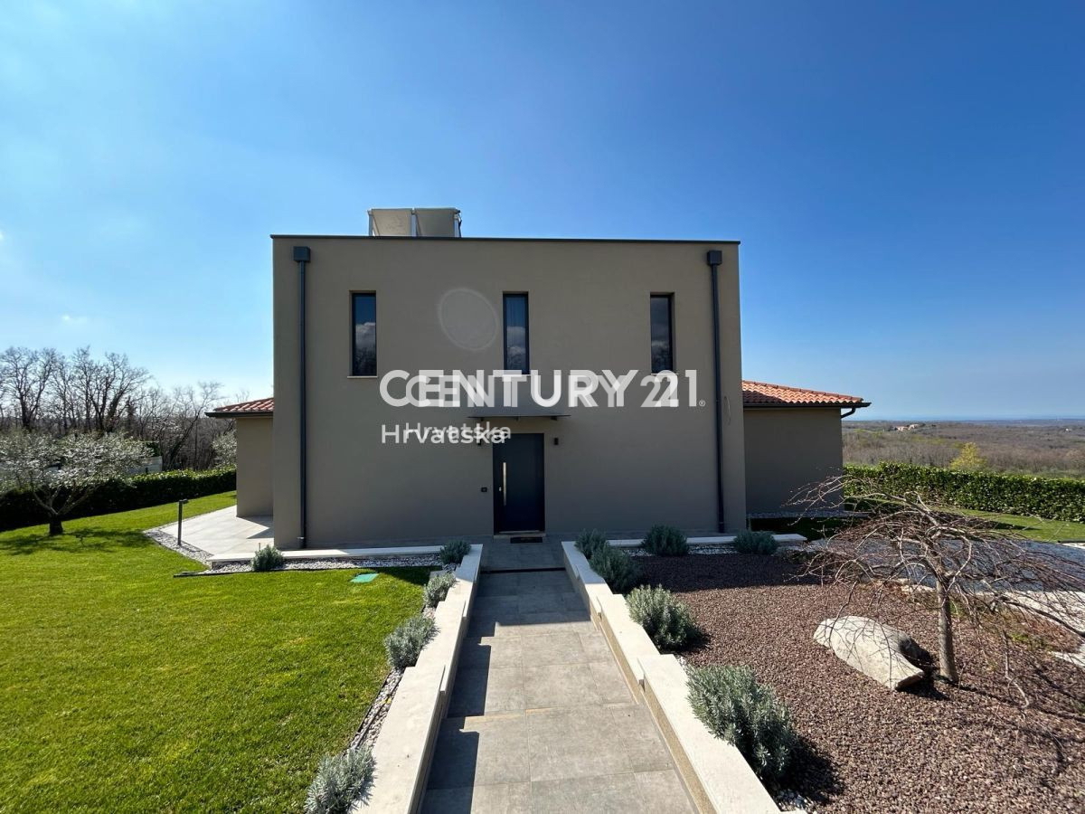 Prodaja, hiša, samostojna, Istarska županija, Vižinada