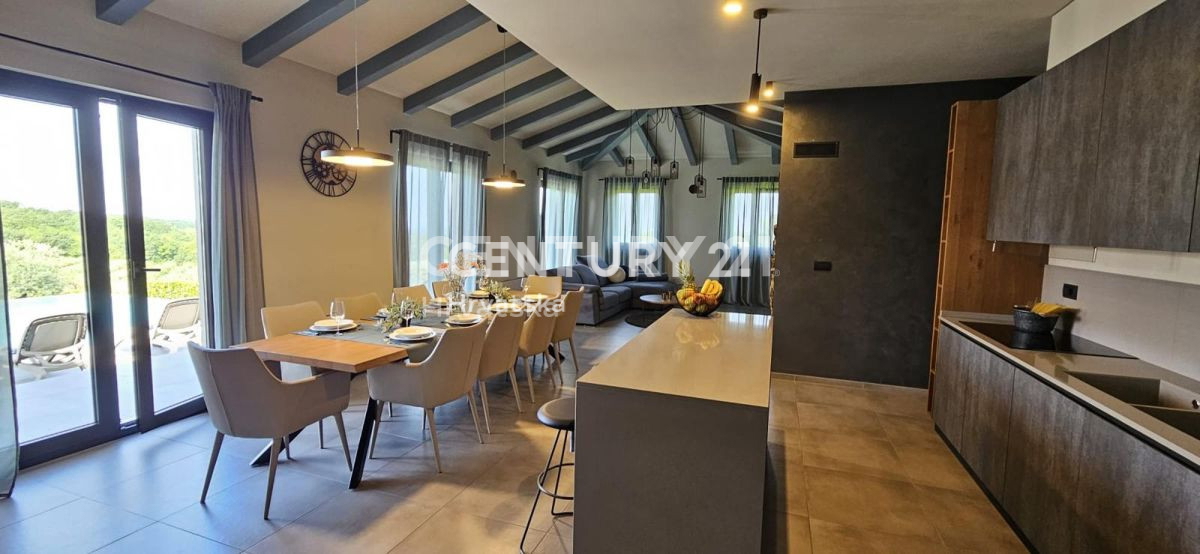 Prodaja, hiša, samostojna, Istarska županija, Vižinada