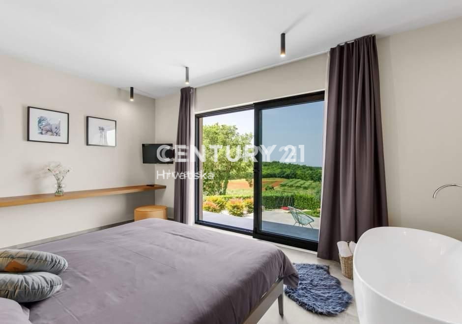 Prodaja, hiša, samostojna, Istarska županija, Vižinada