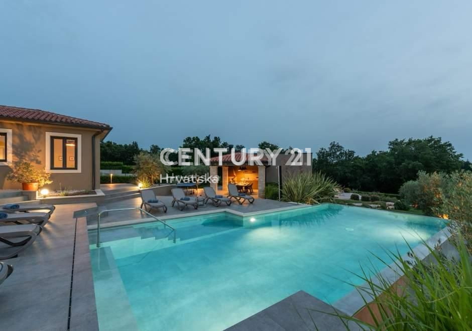 Prodaja, hiša, samostojna, Istarska županija, Vižinada