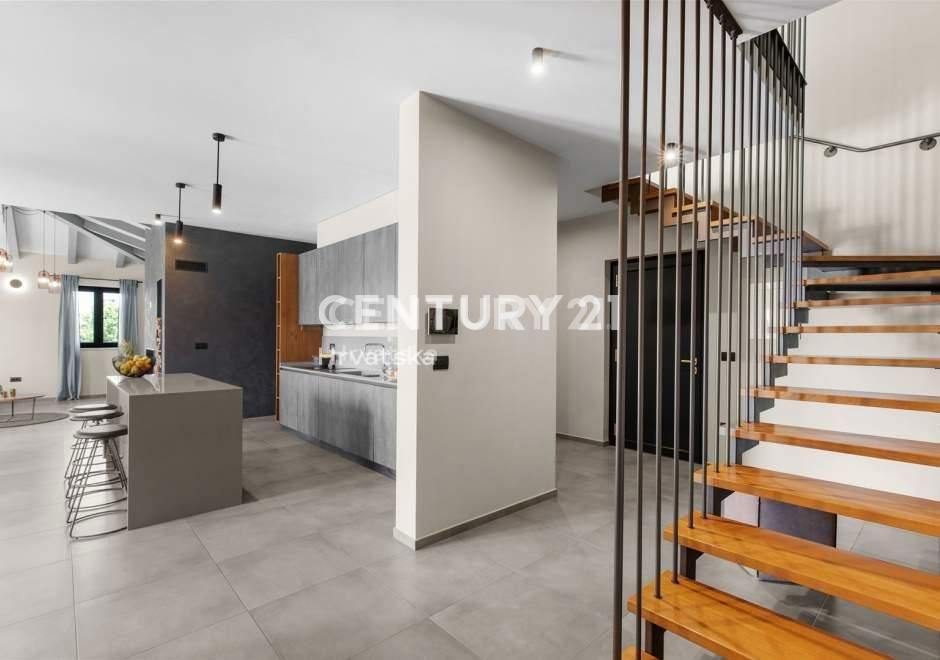 Prodaja, hiša, samostojna, Istarska županija, Vižinada