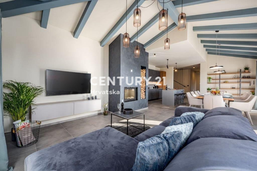 Prodaja, hiša, samostojna, Istarska županija, Vižinada