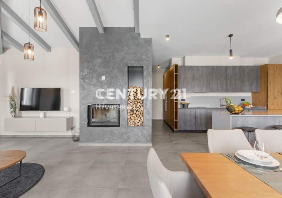 Prodaja, hiša, samostojna, Istarska županija, Vižinada