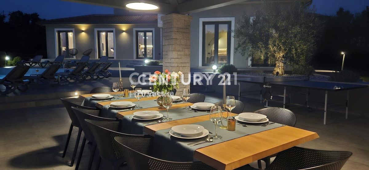 Prodaja, hiša, samostojna, Istarska županija, Vižinada