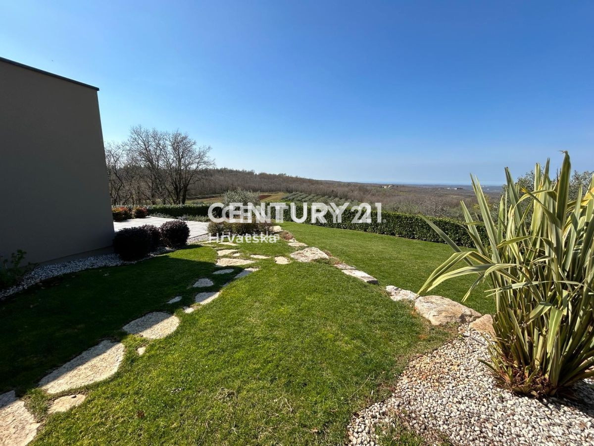 Prodaja, hiša, samostojna, Istarska županija, Vižinada