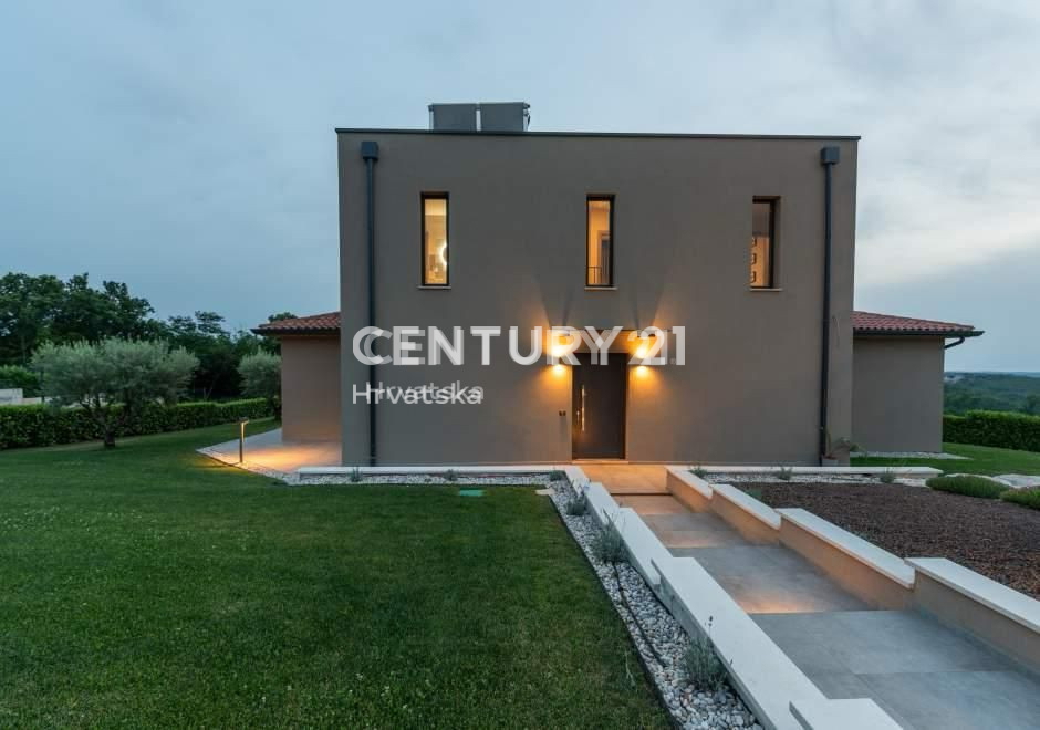 Prodaja, hiša, samostojna, Istarska županija, Vižinada