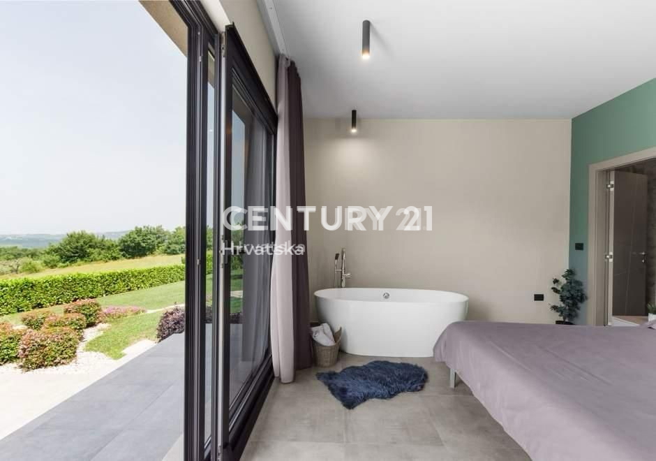 Prodaja, hiša, samostojna, Istarska županija, Vižinada