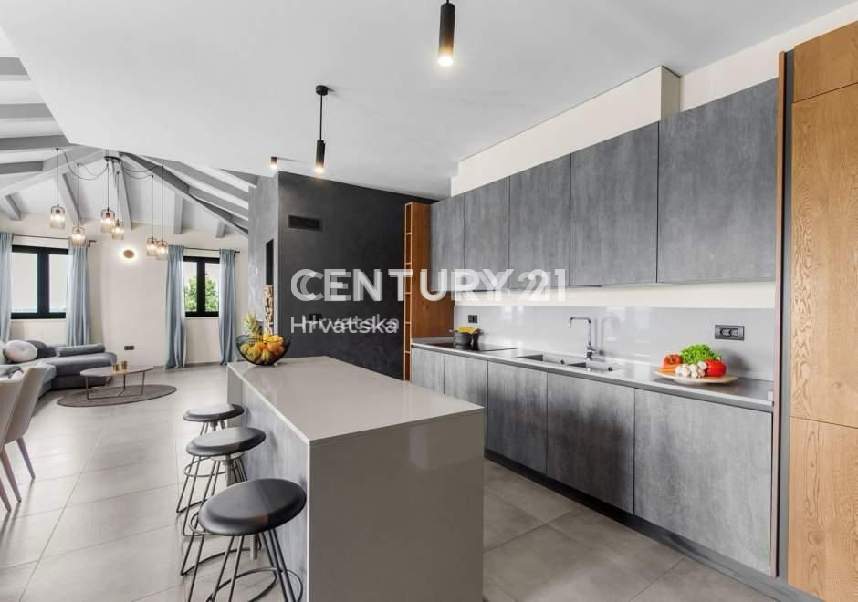 Prodaja, hiša, samostojna, Istarska županija, Vižinada