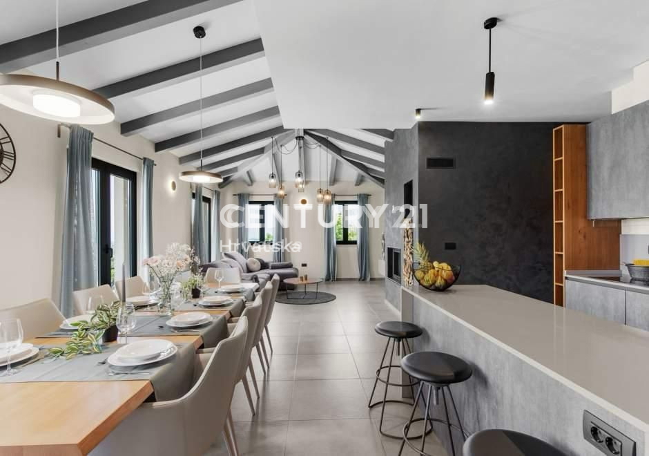 Prodaja, hiša, samostojna, Istarska županija, Vižinada