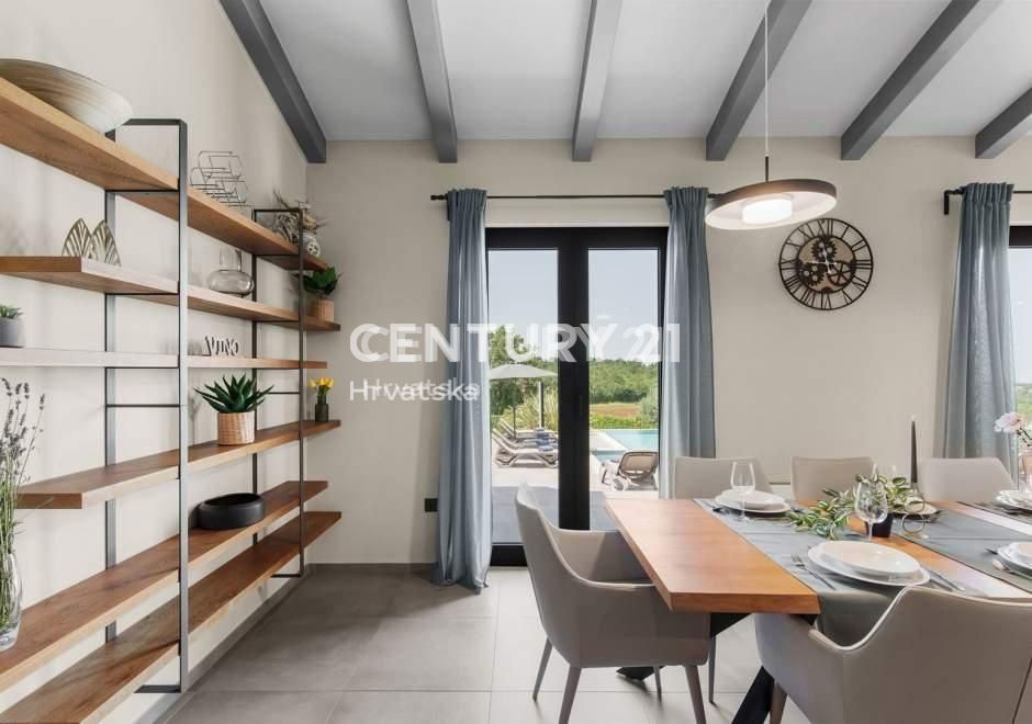 Prodaja, hiša, samostojna, Istarska županija, Vižinada