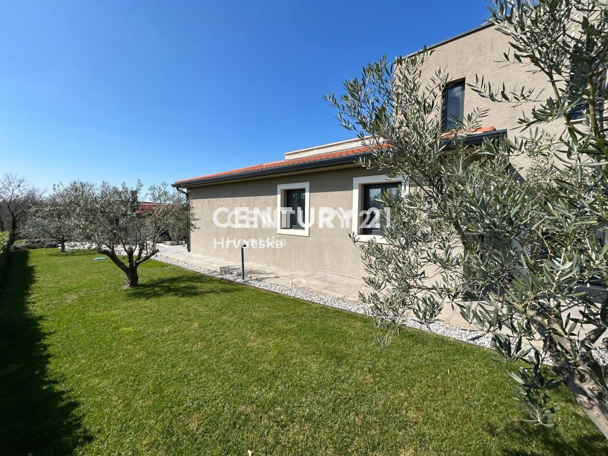 Prodaja, hiša, samostojna, Istarska županija, Vižinada