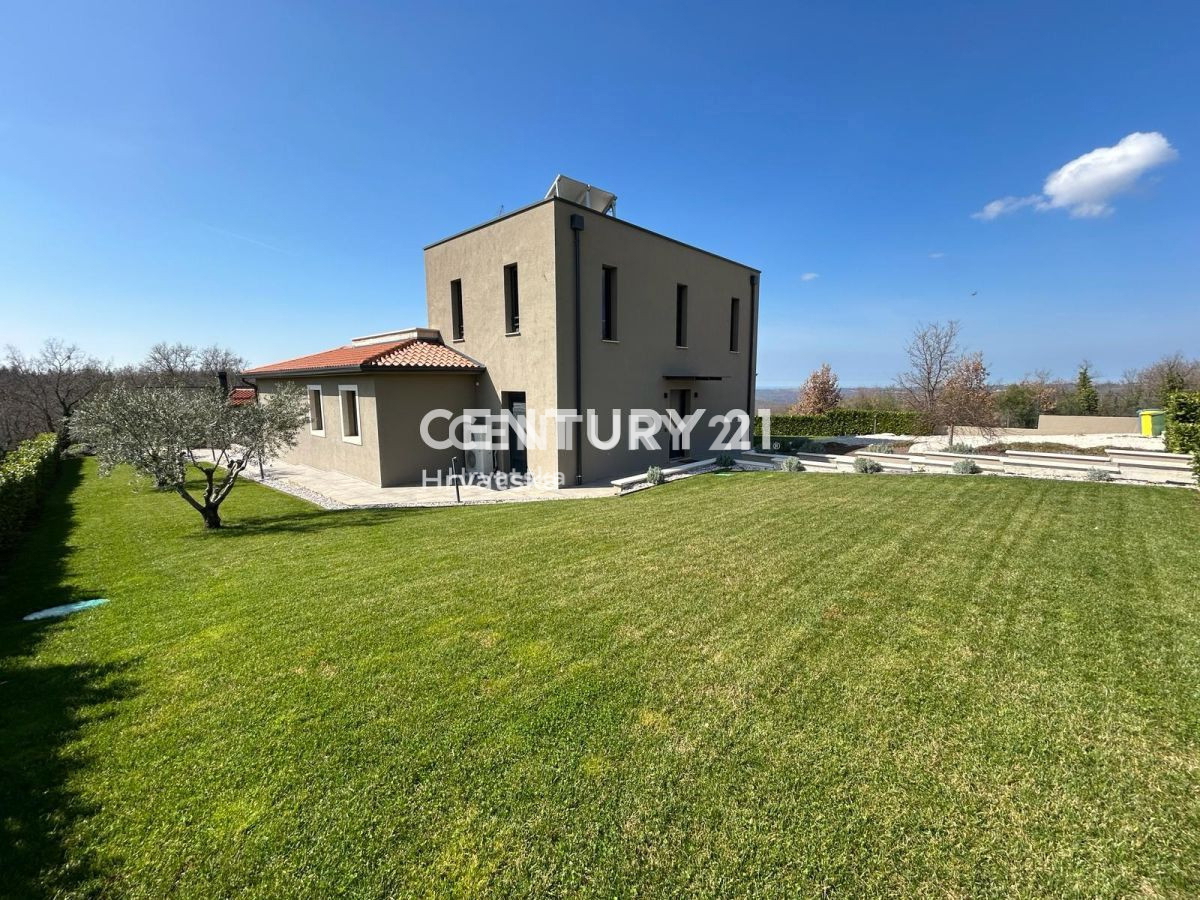 Prodaja, hiša, samostojna, Istarska županija, Vižinada