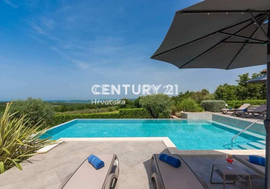 Prodaja, hiša, samostojna, Istarska županija, Vižinada