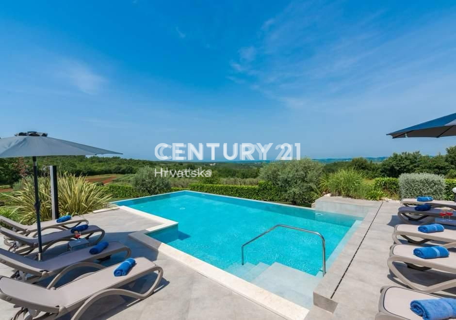 Prodaja, hiša, samostojna, Istarska županija, Vižinada