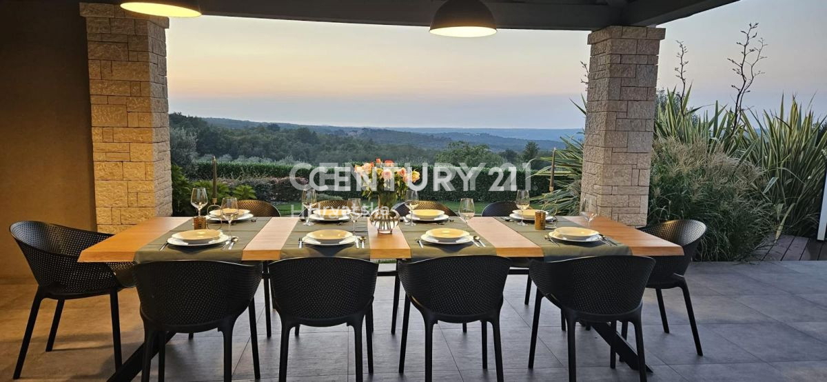 Prodaja, hiša, samostojna, Istarska županija, Vižinada