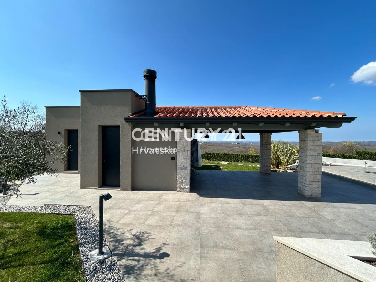 Prodaja, hiša, samostojna, Istarska županija, Vižinada