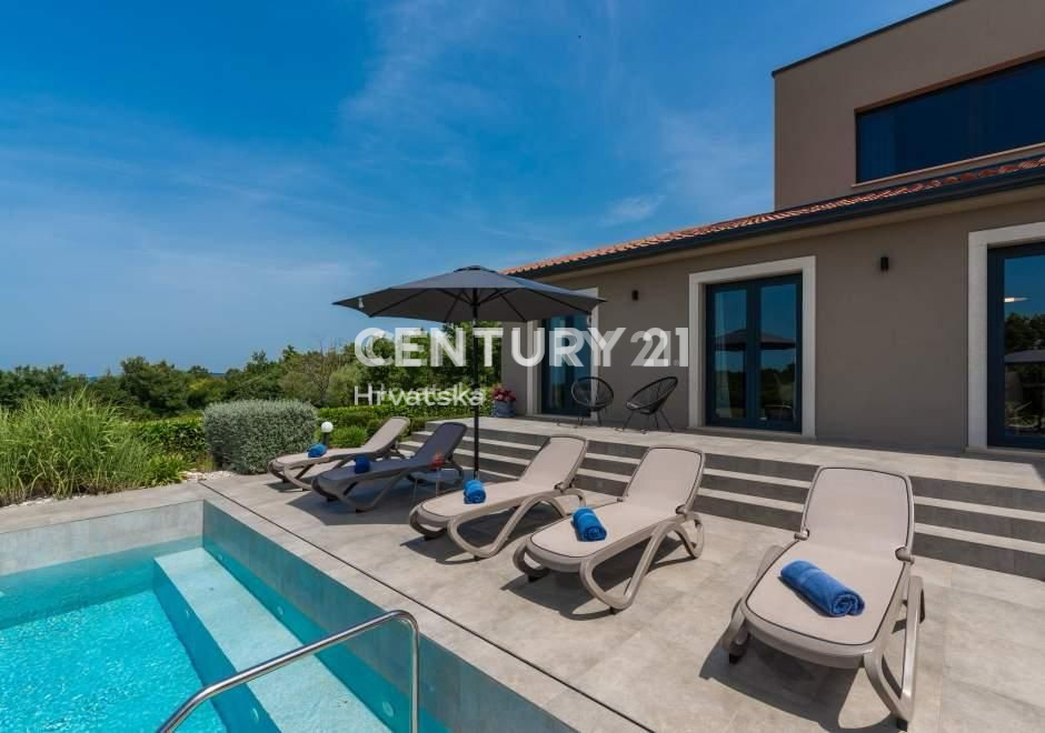 Prodaja, hiša, samostojna, Istarska županija, Vižinada