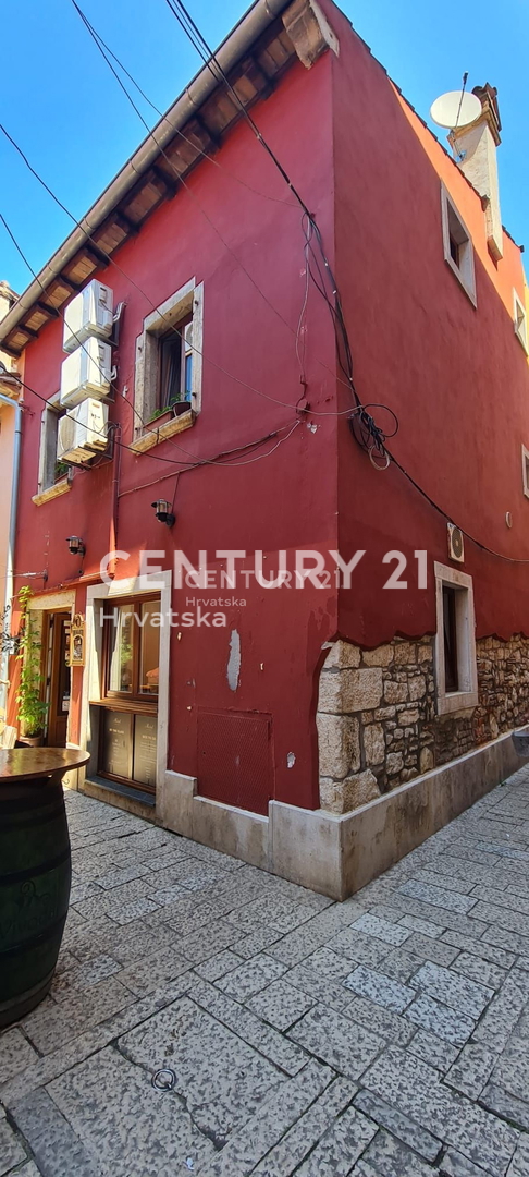 Prodaja, Poslovni prostor, Gostinski lokal, Istarska županija, Rovinj
