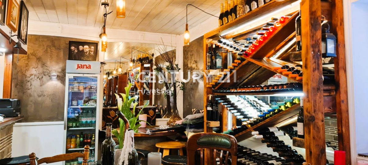 Prodaja, Poslovni prostor, Gostinski lokal, Istarska županija, Rovinj