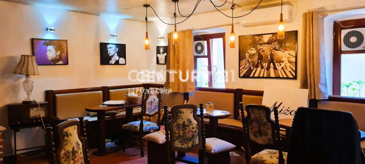 Prodaja, Poslovni prostor, Gostinski lokal, Istarska županija, Rovinj