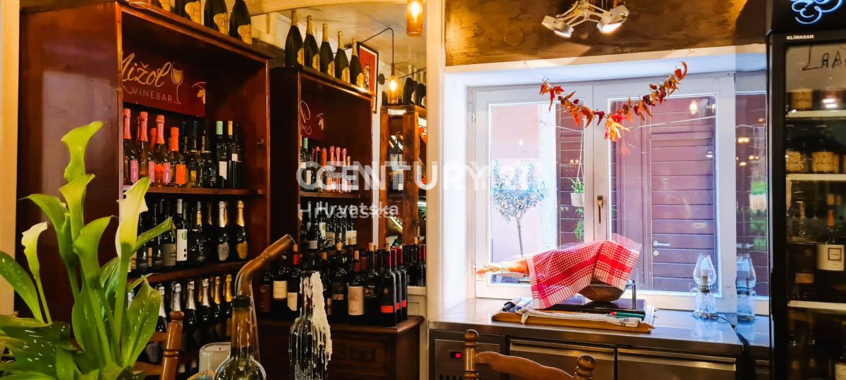 Prodaja, Poslovni prostor, Gostinski lokal, Istarska županija, Rovinj