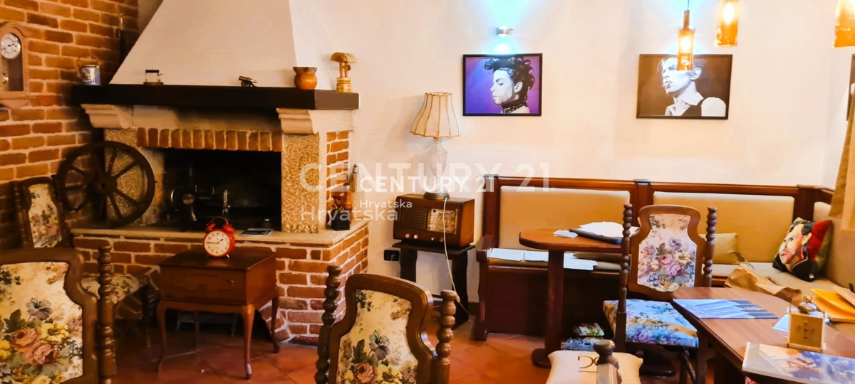 Prodaja, Poslovni prostor, Gostinski lokal, Istarska županija, Rovinj