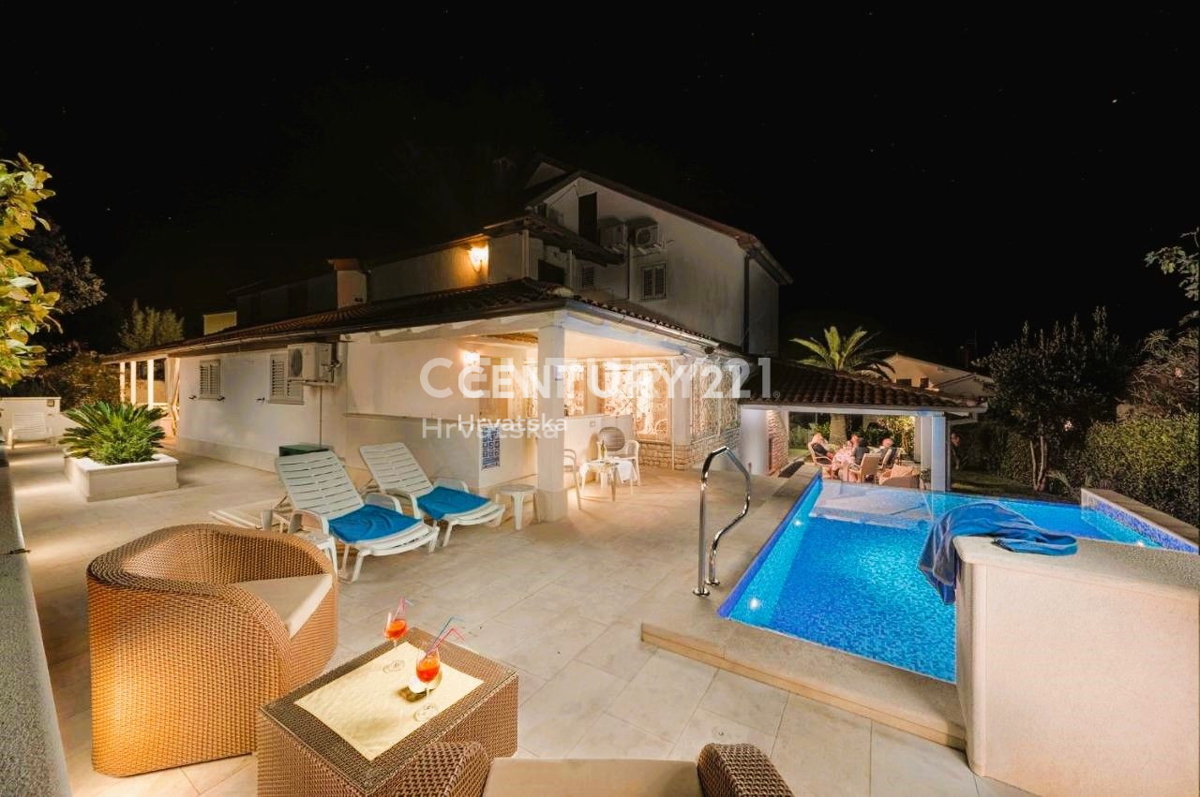 Prodaja, Poslovni prostor, Hotel, Istarska županija, Medulin, Pješčana uvala