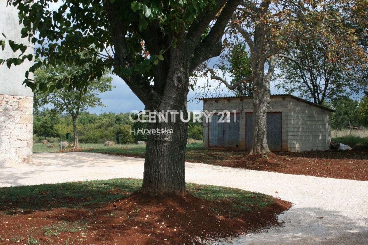 Prodaja, dvojna hiša, Istarska županija, Višnjan, Radoši pri Višnjanu