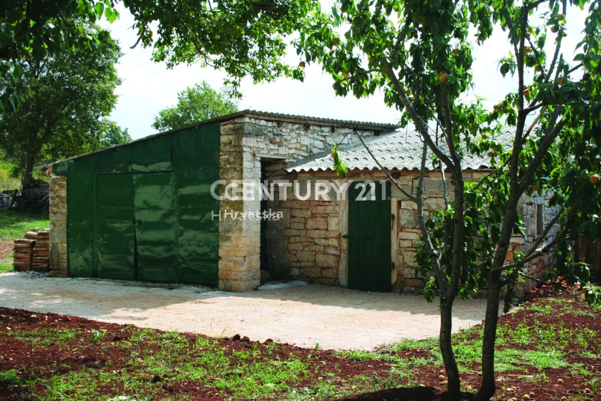 Prodaja, dvojna hiša, Istarska županija, Višnjan, Radoši pri Višnjanu