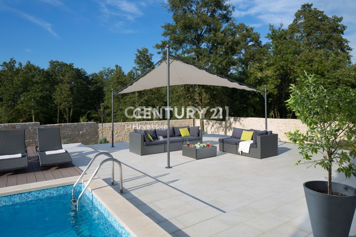 Prodaja, hiša, samostojna, Istarska županija, Labin