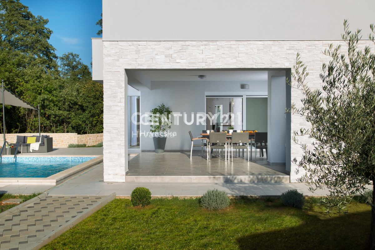 Prodaja, hiša, samostojna, Istarska županija, Labin