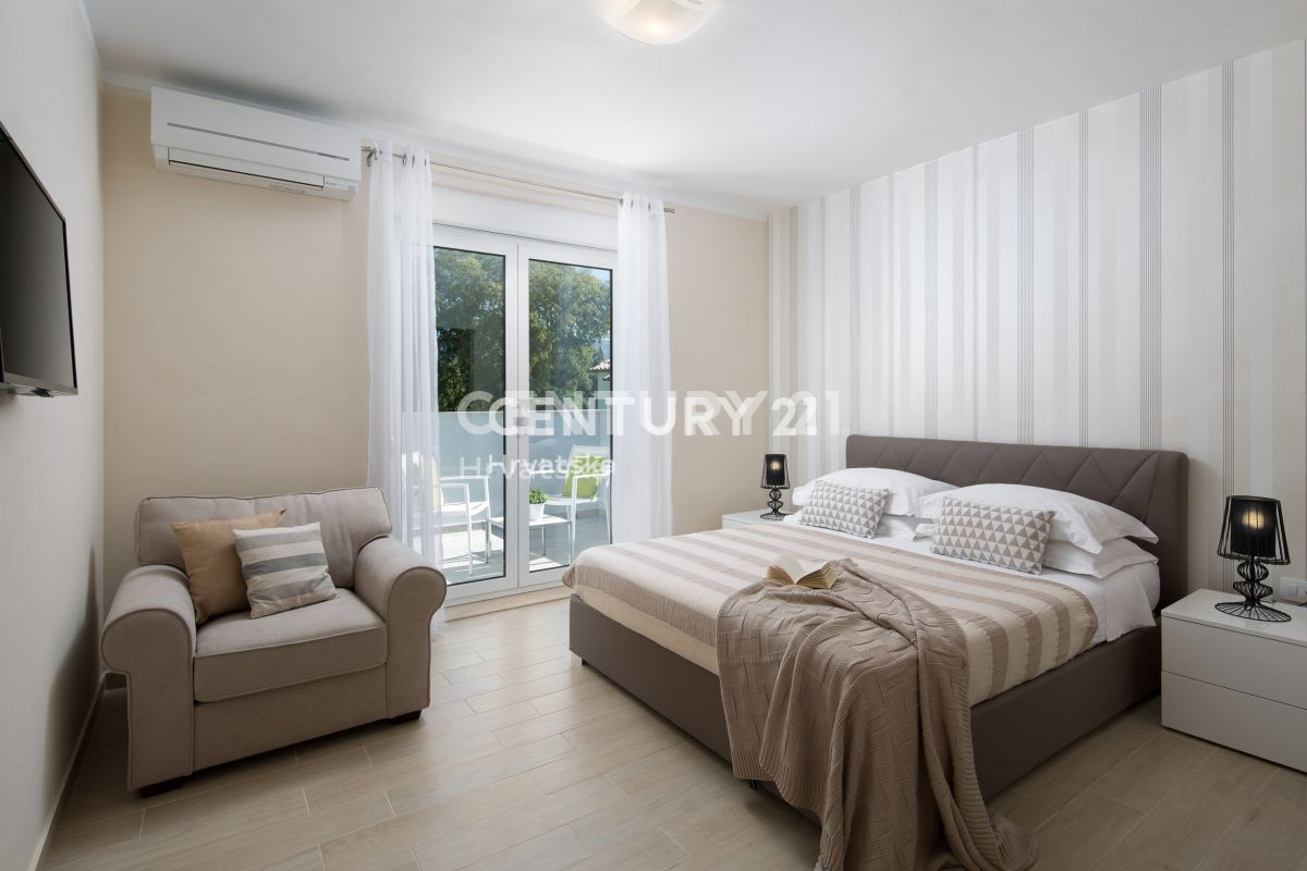 Prodaja, hiša, samostojna, Istarska županija, Labin