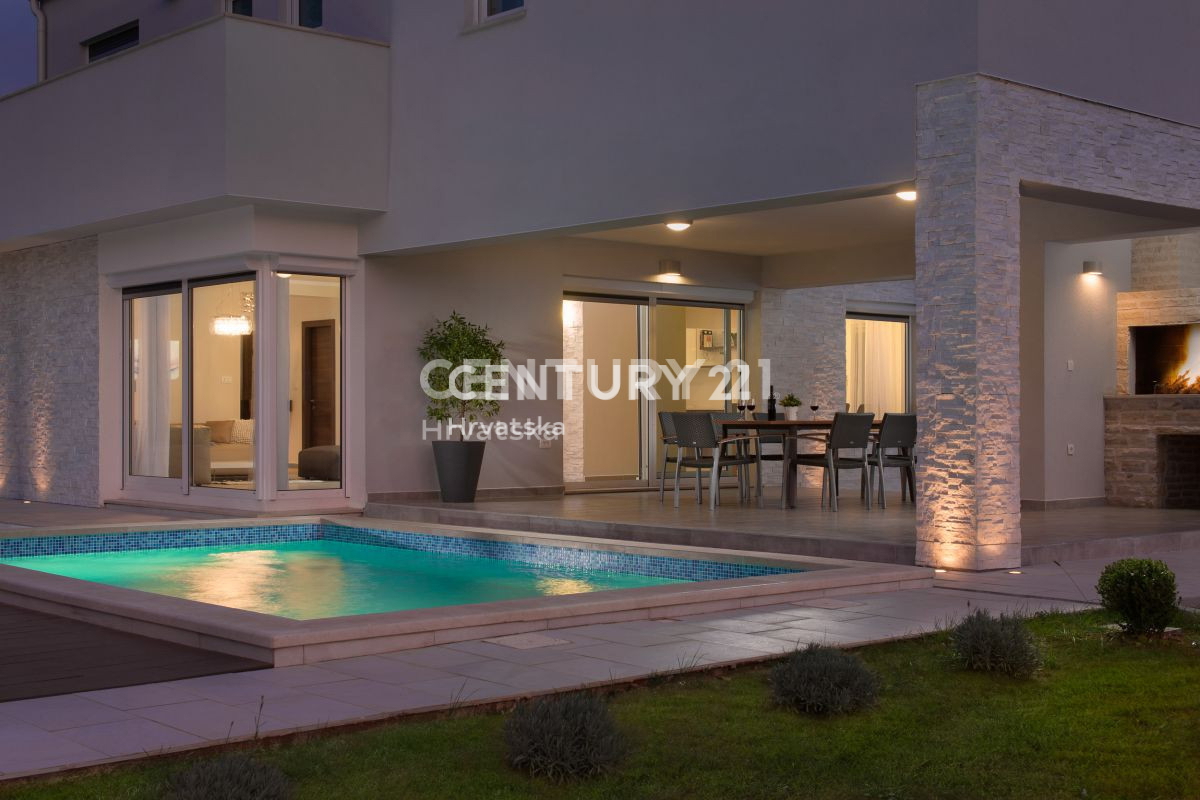 Prodaja, hiša, samostojna, Istarska županija, Labin