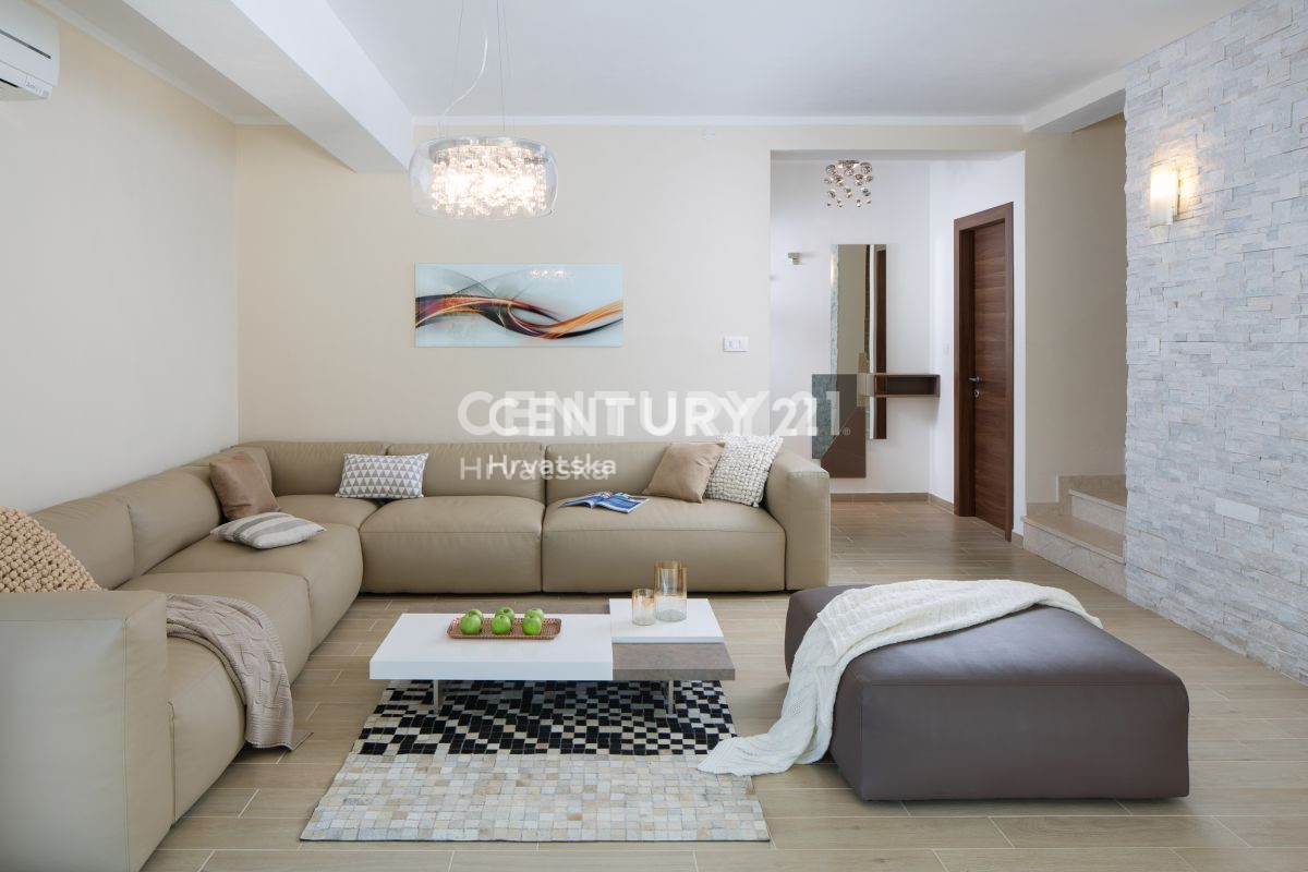 Prodaja, hiša, samostojna, Istarska županija, Labin