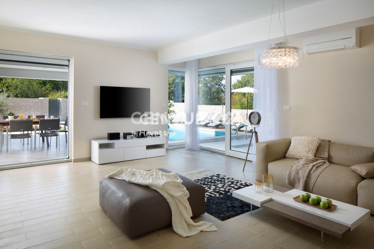 Prodaja, hiša, samostojna, Istarska županija, Labin