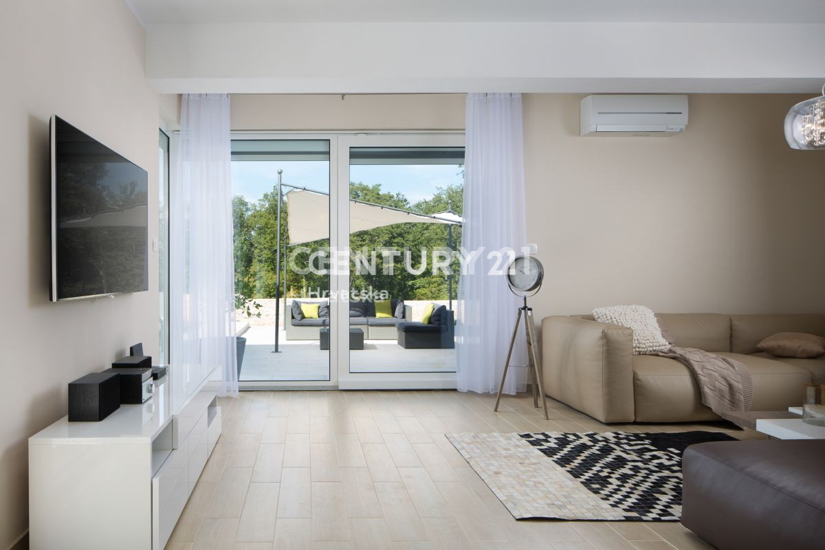 Prodaja, hiša, samostojna, Istarska županija, Labin