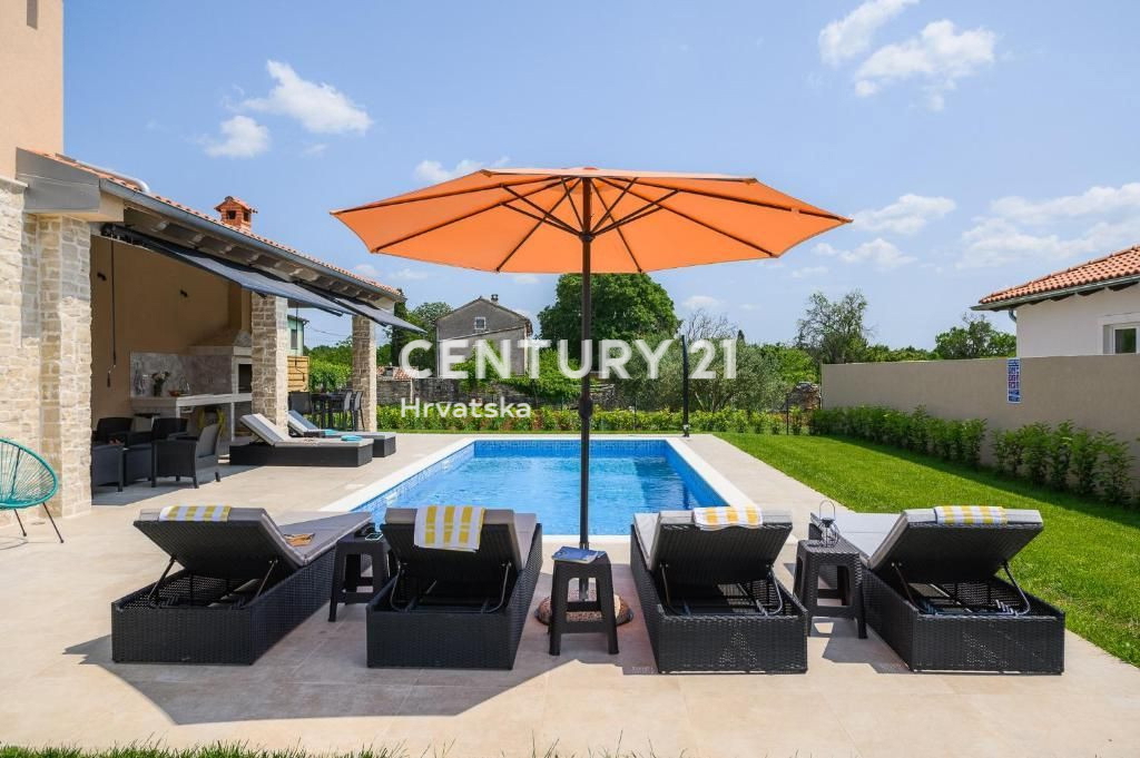 Prodaja, Hiša, Samostojna, Istarska županija, Rovinj