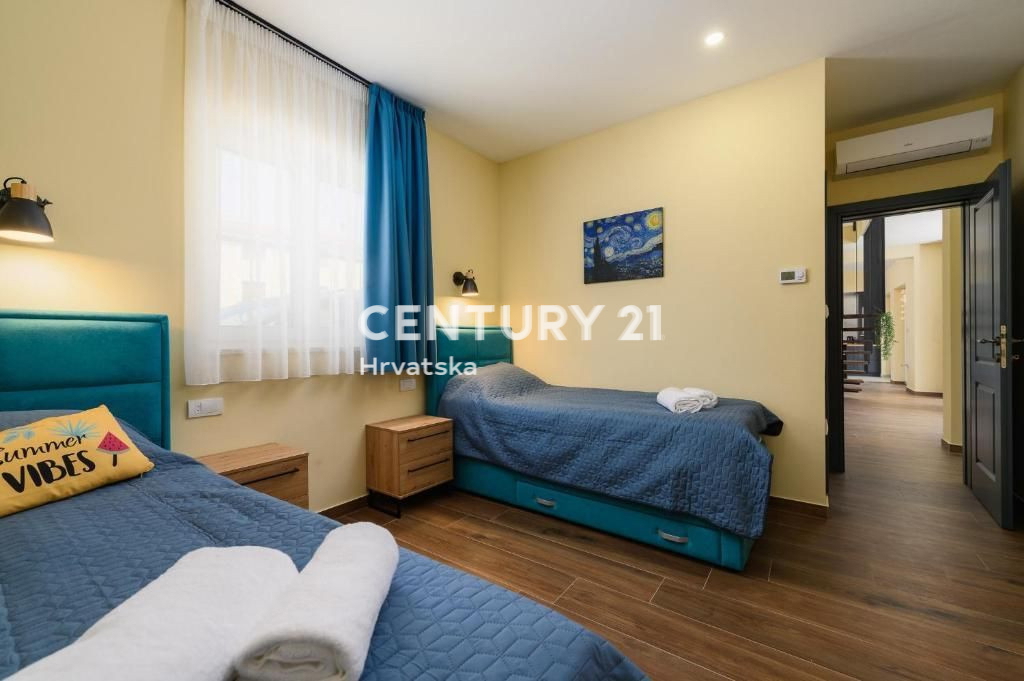 Prodaja, Hiša, Samostojna, Istarska županija, Rovinj