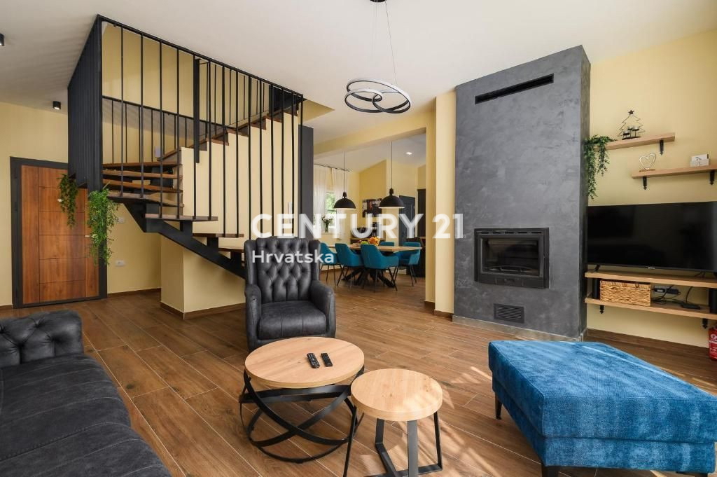 Prodaja, Hiša, Samostojna, Istarska županija, Rovinj