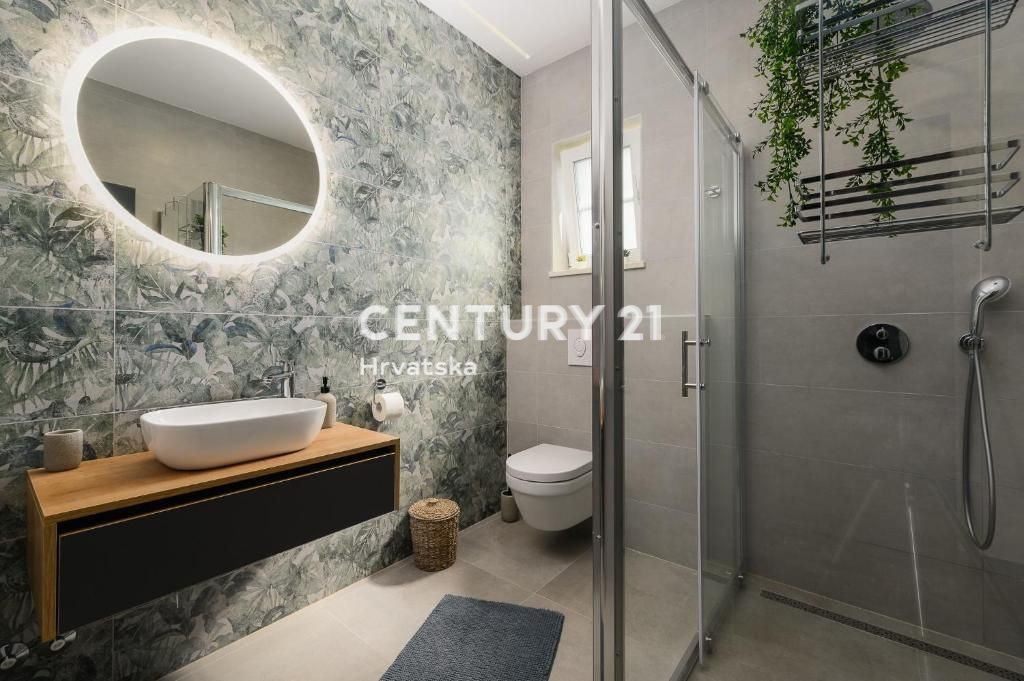 Prodaja, Hiša, Samostojna, Istarska županija, Rovinj