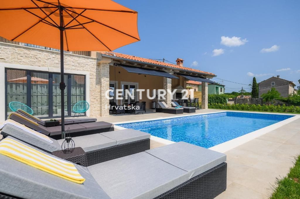 Prodaja, Hiša, Samostojna, Istarska županija, Rovinj