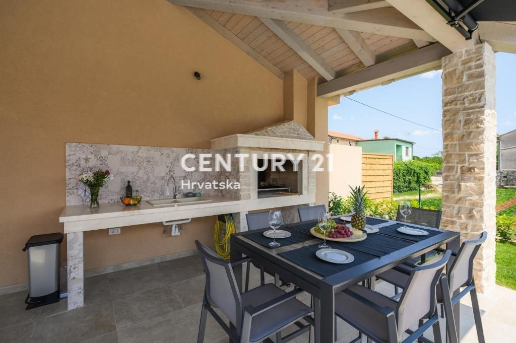 Prodaja, Hiša, Samostojna, Istarska županija, Rovinj