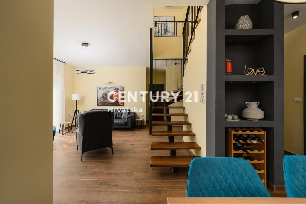 Prodaja, Hiša, Samostojna, Istarska županija, Rovinj