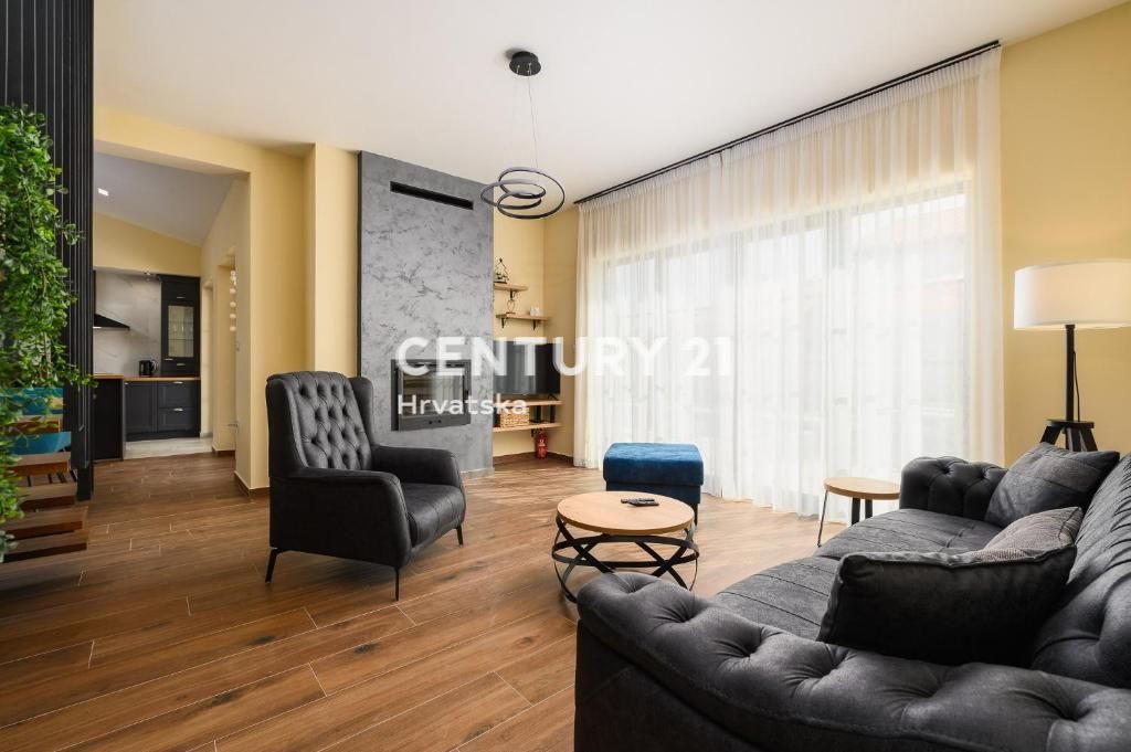 Prodaja, Hiša, Samostojna, Istarska županija, Rovinj