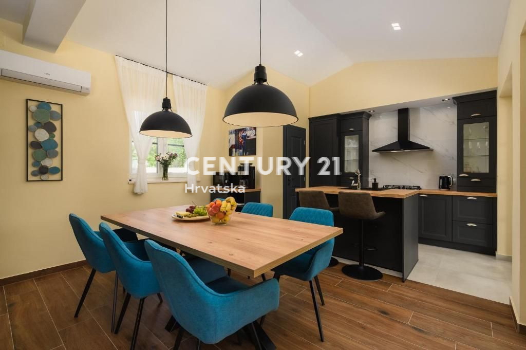 Prodaja, Hiša, Samostojna, Istarska županija, Rovinj