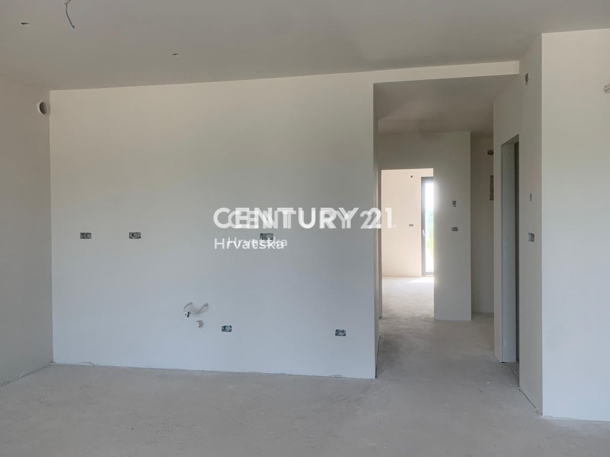 Prodaja, stanovanje, 2-prostorsko, Istarska županija, Umag