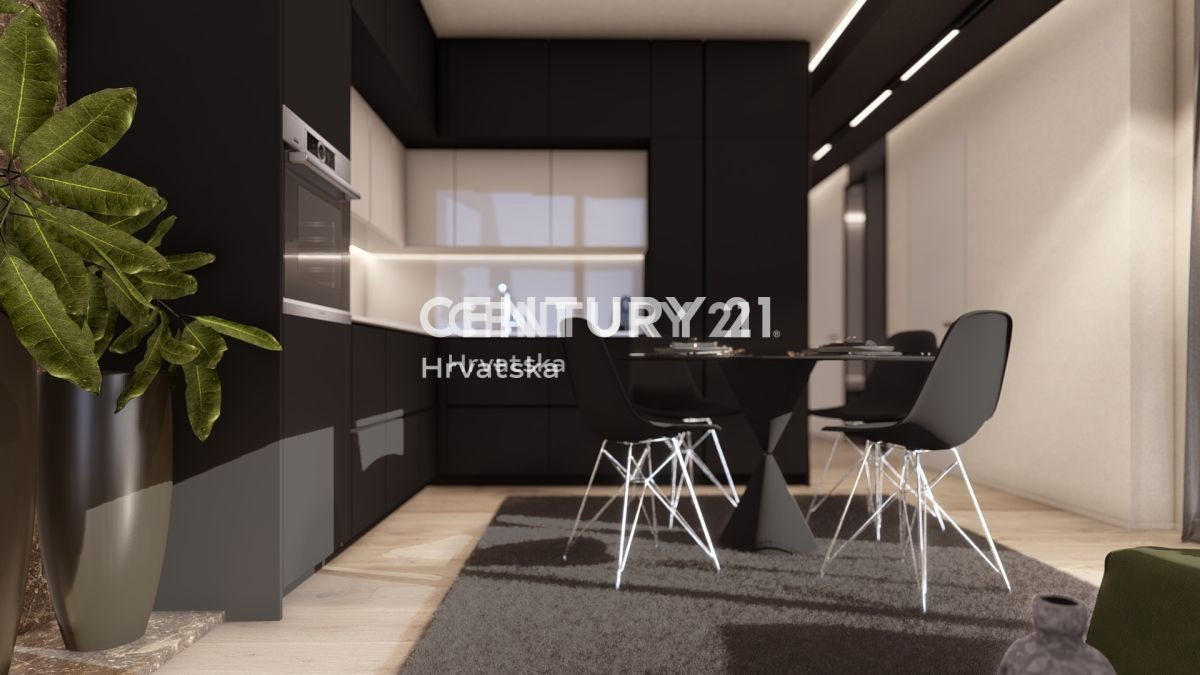 Prodaja, stanovanje, 2-prostorsko, Istarska županija, Umag