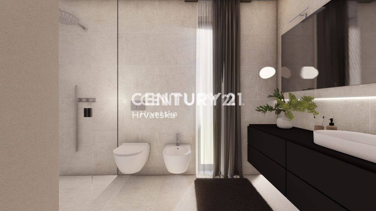 Prodaja, stanovanje, 2-prostorsko, Istarska županija, Umag