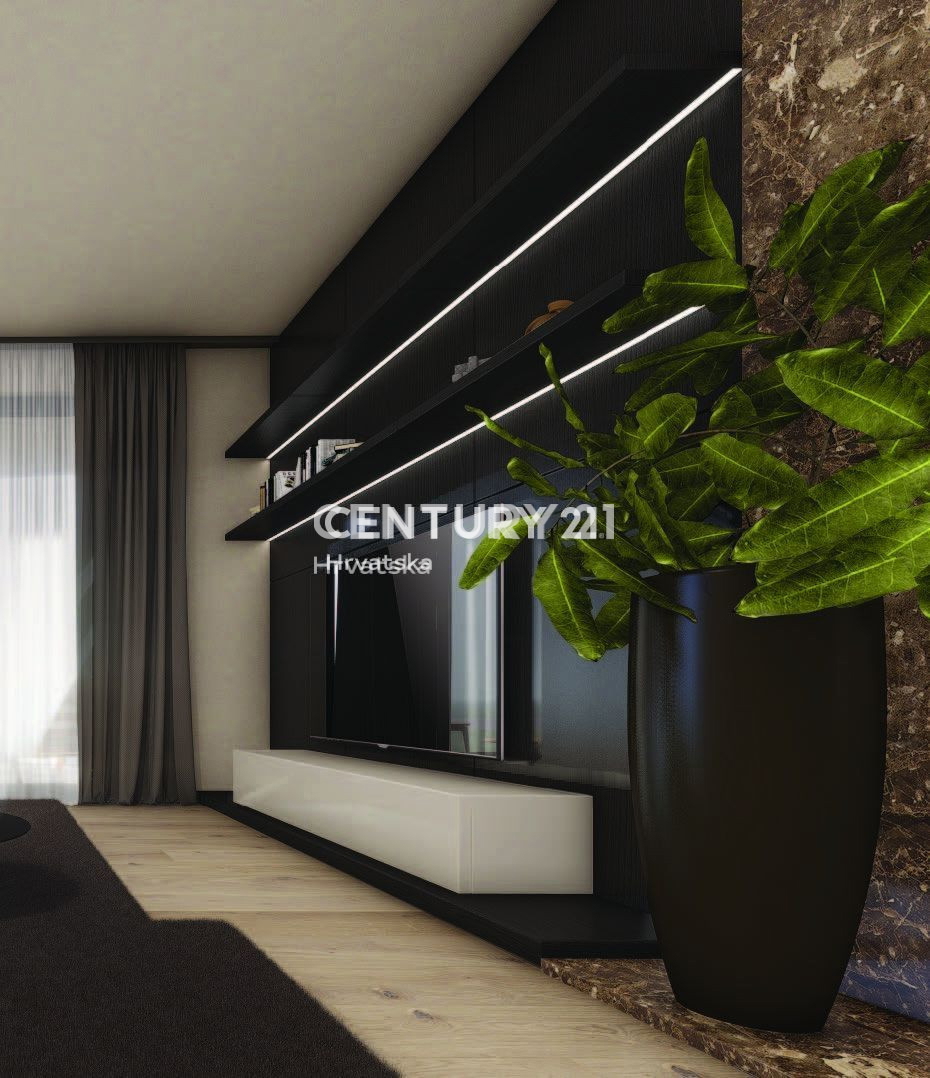 Prodaja, stanovanje, 2-prostorsko, Istarska županija, Umag