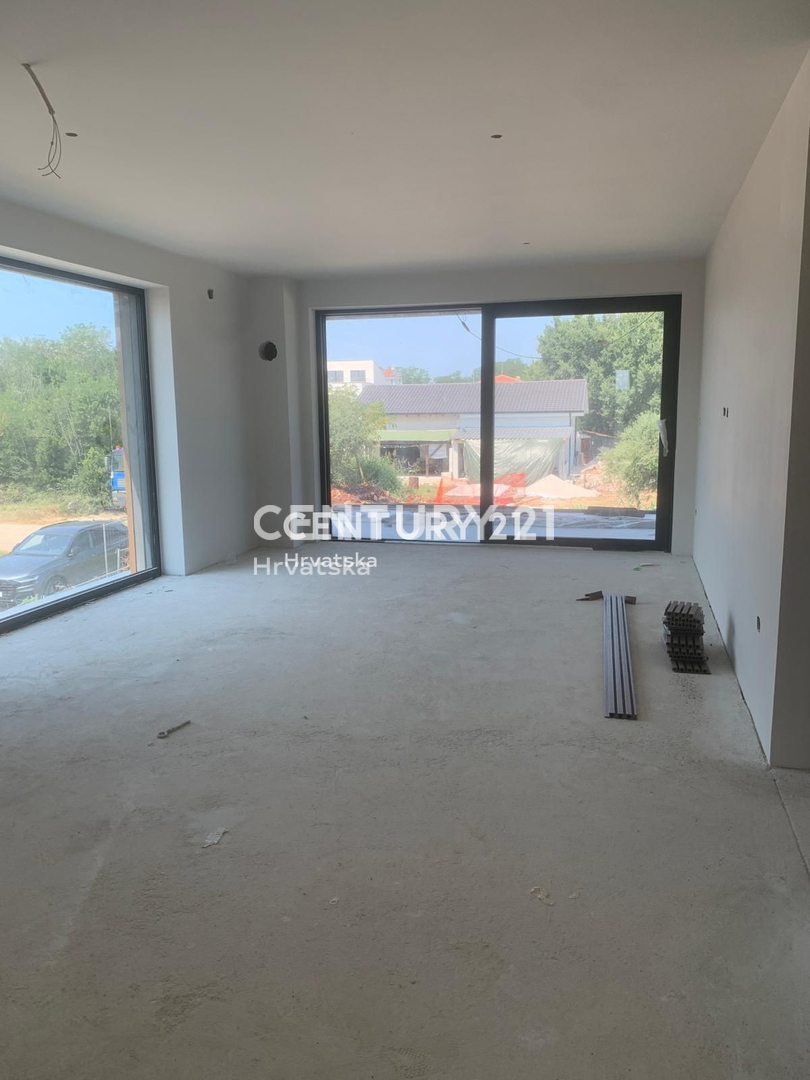 Prodaja, stanovanje, 2-prostorsko, Istarska županija, Umag